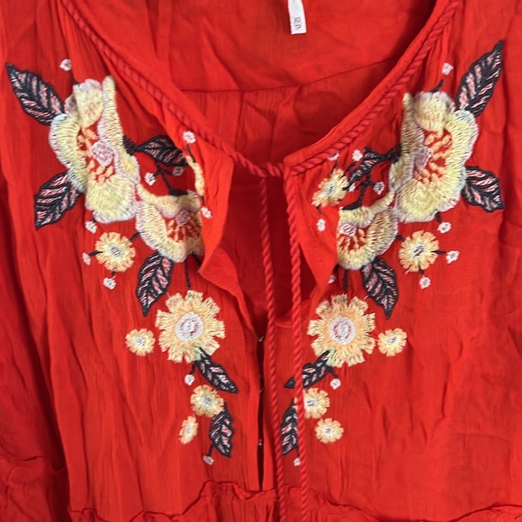 Free People Dress - Picture 3 of 5